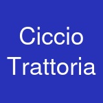 Ciccio Trattoria