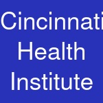 Cincinnati Health Institute