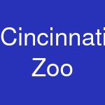 Cincinnati Zoo