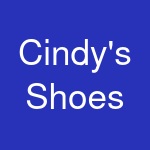 Cindy's Shoes