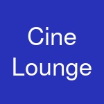 Cine Lounge