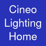 Cineo Lighting Home