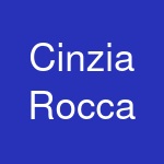 Cinzia Rocca