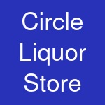 Circle Liquor Store