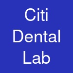 Citi Dental Lab