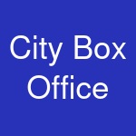 City Box Office