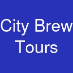 City Brew Tours