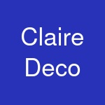 Claire Deco