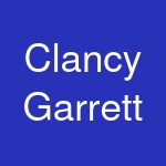 Clancy Garrett