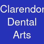 Clarendon Dental Arts