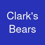 Clark's Bears