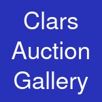 Clars Auction Gallery