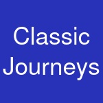 Classic Journeys