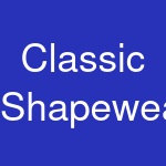 Classic Shapewear