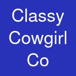 Classy Cowgirl Co