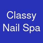 Classy Nail Spa