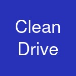 Clean Drive