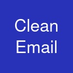 Clean Email