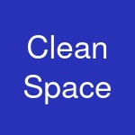 Clean Space