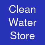 Clean Water Store