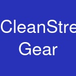 CleanStream Gear