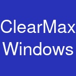 ClearMax Windows & Doors