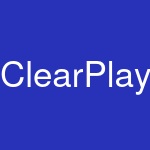 ClearPlay