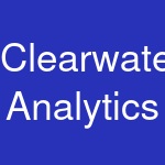 Clearwater Analytics