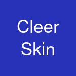 Cleer Skin