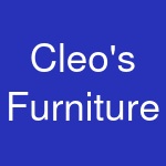 Cleo's Furniture