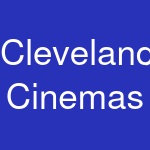 Cleveland Cinemas