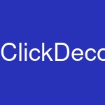 ClickDecor