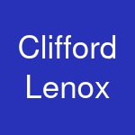 Clifford Lenox