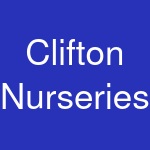 Clifton Nurseries