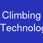 Climbing Technology