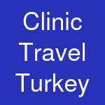 Clinic Travel Turkey