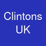 Clintons UK