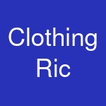 Clothing Ric