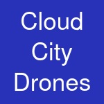 Cloud City Drones