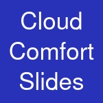 Cloud Comfort Slides