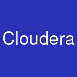 Cloudera