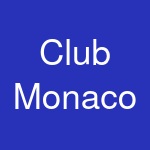 Club Monaco