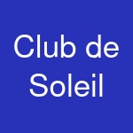 Club de Soleil