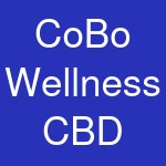 CoBo Wellness CBD