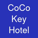 CoCo Key Hotel & Water Park