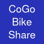 CoGo Bike Share