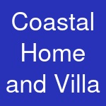 Coastal Home and Villa