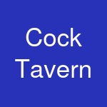 Cock Tavern