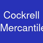 Cockrell Mercantile