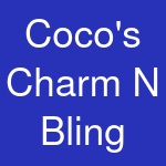 Coco's Charm N Bling